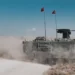 Türkiye’s First Electric Armored Personnel Carrier E-ZPT Delivered