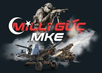 MKE: Türkiye’nin Savunma Diplomasisindeki Stratejik Güç Merkezi