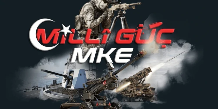 MKE: Türkiye’nin Savunma Diplomasisindeki Stratejik Güç Merkezi