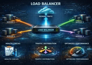 Modern Sistem Mimarilerinde Load Balancer Sistemi