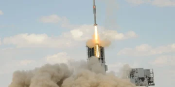 Morocco Deploys Israeli-Made BARAK MX Air Defense System