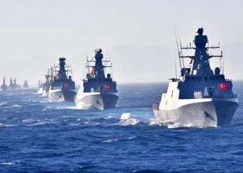 Clear Response from Turkey’s Ministry of National Defense to “Harassment” Claims in the Aegean: “Ocean Link Under Close Surveillance”