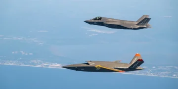 Critical Move from Northrop Grumman and Kratos: A Collaborative Combat Aircraft (CCA) Is Coming for the Marine Corps