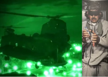 Trump’s Venezuela Operation: Under the U.S. Monroe Doctrine, Is the Geopolitical Target the Colombia–Cuba–Mexico Trio, or Beijing–Moscow?