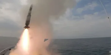 Pakistan Donanması’ndan Gövde Gösterisi: LY-80 (N) ve İnsansız Sistemler Test Edildi