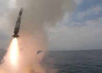 Show of Strength by the Pakistan Navy: LY-80 (N) and Unmanned Systems Tested