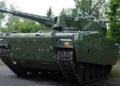 Rheinmetall’den Ukrayna’ya Lynx KF41 Tedariki: İlk Teslimat 2026’da