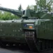 Rheinmetall’den Ukrayna’ya Lynx KF41 Tedariki: İlk Teslimat 2026’da