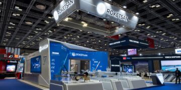 ROKETSAN Showcases Its Next-Generation Technologies at DIMDEX 2026