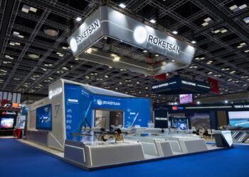 ROKETSAN, Yeni Nesil Teknolojilerini DIMDEX 2026’da Sergiliyor