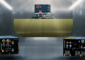 RTX Selected for FAA’s Next-Generation Surveillance Radars