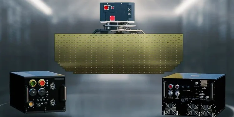 RTX Selected for FAA’s Next-Generation Surveillance Radars