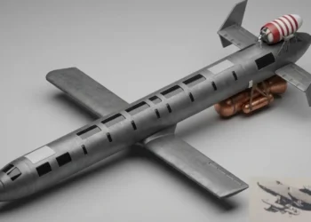 Russia Deploys Geran-5 Attack UAVs to the Battlefield