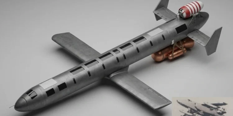 Rusya, Geran-5 Taarruz İHA’larını Sahaya Sürdü