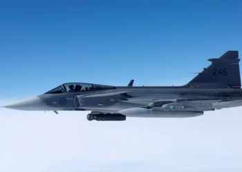 Saab’dan Kanada’ya 12.600 İstihdam Karşılığında Gripen ve GlobalEye Teklifi
