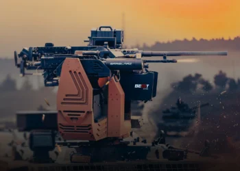 SARSILMAZ, SHOT Show 2026’da “Bütünleşik Güç” Konseptiyle Sahnede