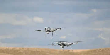 KARGU ve ALPAGU NATO Üyesi Bir Ülkeye Gidiyor