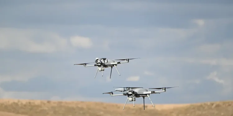 KARGU ve ALPAGU NATO Üyesi Bir Ülkeye Gidiyor