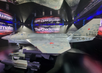 Rus Savunma Sanayisi 2026’da Hangi Yeni Ürünleri Sunacak?