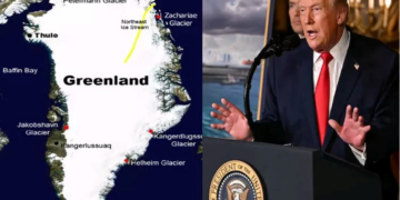 Will the Greenland Rift in the U.S.–Europe Alliance Trigger an Alarm Over Red Lines in NATO?