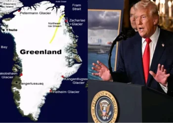 Amerika-Avrupa İttifakında Grönland Çatlağı NATO’da Kırmızı Çizgilerin Alarmı Olur mu?