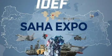 2025 Küresel Savunma Sanayi – Almanak