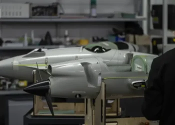 Ukrayna Savunma Sanayii’ne 2025’te 6 Milyar Dolarlık Yabancı Yatırım