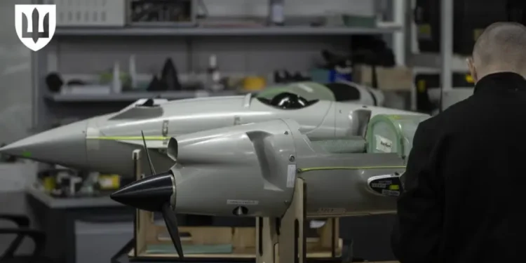 Ukrayna Savunma Sanayii’ne 2025’te 6 Milyar Dolarlık Yabancı Yatırım