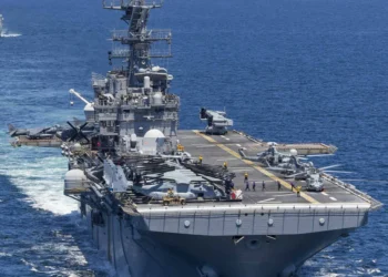 The U.S. Will Govern Venezuela!