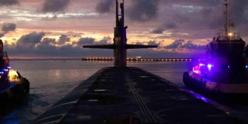 Strategic Nuclear Forces Report Submitted to the U.S. Congress Published