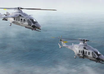 Airbus Introduces Next-Generation Rotary-Wing Concepts for NATO’s Future