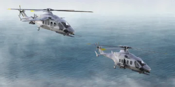 Airbus, NATO’nun Geleceği için Döner Kanatlı Yeni Nesil Konseptlerini Tanıttı