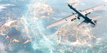 BAE Systems Showcases Modular Electromagnetic Attack Capabilities
