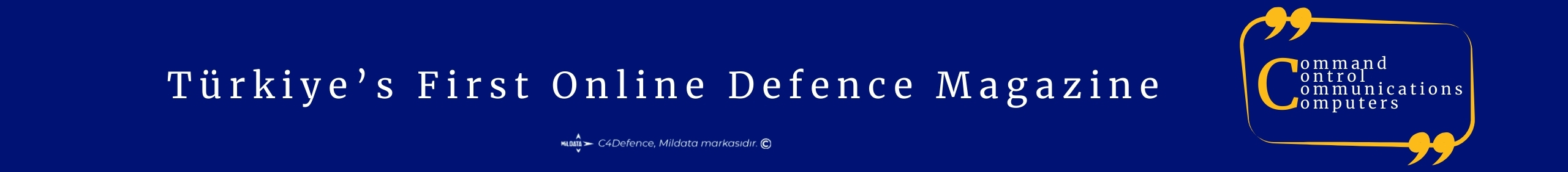 C4Defence 20th Anniversary