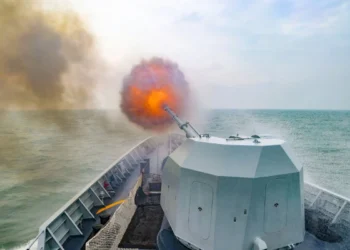 Revolution in Air Defense from China: 80 mm Mini Hypersonic Missiles