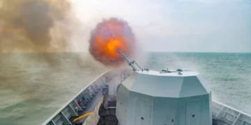 Çin’den Hava Savunmasında Devrim: 80 mm’lik Mini Hipersonik Füzeler