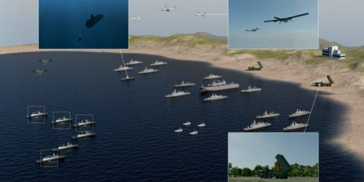 Digital Integration Complete! TB3 and ADVENT United!