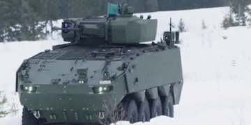 Elbit Systems 277 Milyon Dolarlık UT30MK2 Sözleşmesi İmzaladı