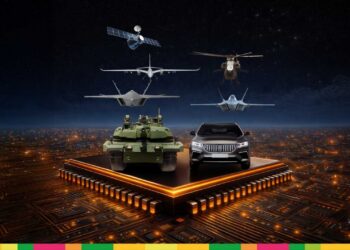 Savunma sanayiinin kritik projelerinden KAAN, HÜRJET ve Altay Tankı'na teknoloji desteği sunan Empa Elektronik'in halka arz başvurusu SPK tarafından onaylandı. Şirketin halka arz detayları ve sektördeki stratejik konumu haberimizde.