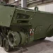 FNSS KAPLAN APC Reaches Final Stage of Production