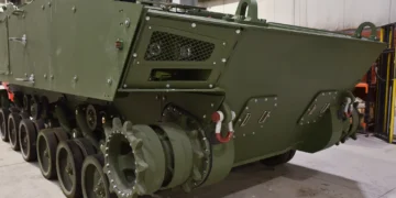 KAPLAN ZPT Üretiminde Son Aşamaya Gelindi.