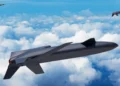 Hava Kuvvetleri, DARPA/GA-ASI LongShot’a X-68A Tanımlamasını Verdi