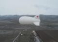GÖKÇERİ Aerostat Sistemi: 1500 metre irtifada yerli gözetleme çözümü