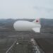 GÖKÇERİ Aerostat Sistemi: 1500 metre irtifada yerli gözetleme çözümü