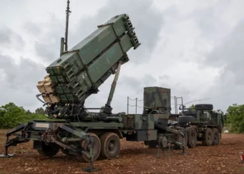 Güney Kore, Ukrayna İçin NATO Finansman Mekanizmasını Değerlendiriyor