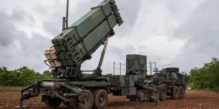 Güney Kore, Ukrayna İçin NATO Finansman Mekanizmasını Değerlendiriyor