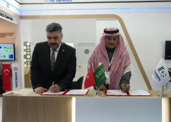 HAVELSAN signs 5 strategic cooperation agreements at World Defense Show (WDS).