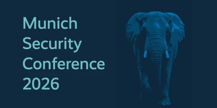 Münih Güvenlik Konferansında ABD-Avrupa Güven Eksikliği ve İran’a Askeri Müdahalenin Belirsizliği: Savaş-Barış Sarkacı