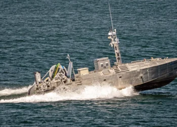 NATO: The World’s Largest UAV Fleet Prepares for Duty in the Baltic