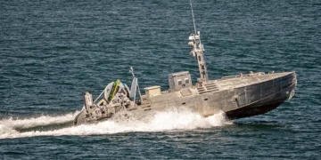 NATO: The World’s Largest UAV Fleet Prepares for Duty in the Baltic